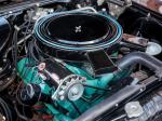 Pontiac Bonneville Custom Convertible 1958 года